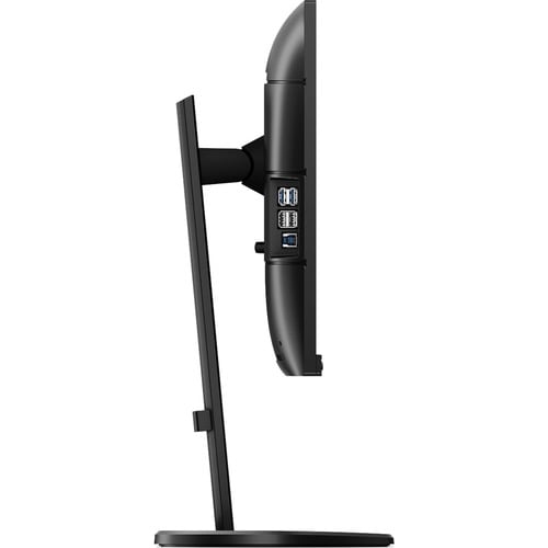 23.8IN IPS 5MS 1920X1080 VESA HEIGHT TILT SWIVEL LOWBLUE USB X 2