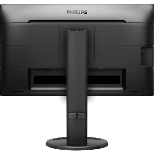 23.8IN IPS 5MS 1920X1080 VESA HEIGHT TILT SWIVEL LOWBLUE USB X 2