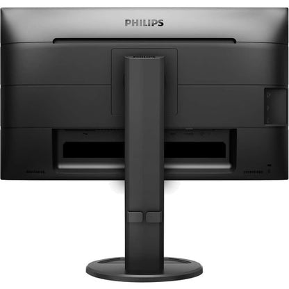 23.8IN IPS 5MS 1920X1080 VESA HEIGHT TILT SWIVEL LOWBLUE USB X 2