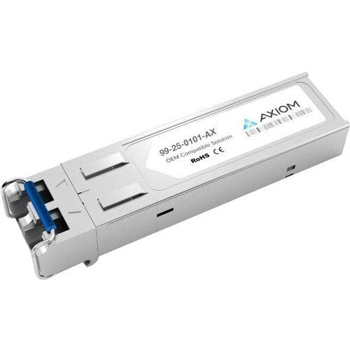 1000BASE-LX 25KM SFP TRANSCEIVER FOR RUGGEDCOM