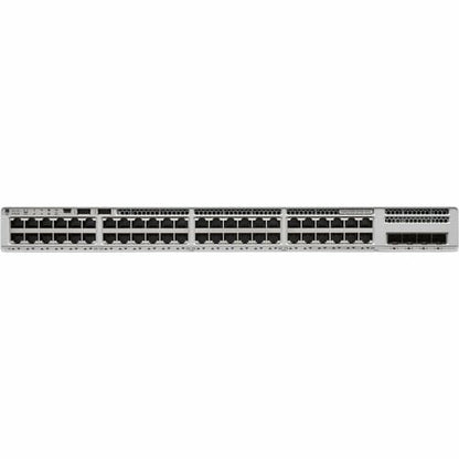 CATALYST 9200L 48PORT POE+ 4X1G NTWK ESSEN