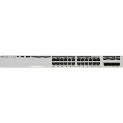 CATALYST 9200L 24PORT POE+ 4X10G NTWK ESSEN LICS REQUIRED