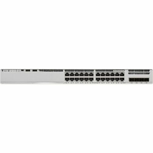 CATALYST 9200L 24PORT POE+ 4X10G NTWK ESSEN LICS REQUIRED
