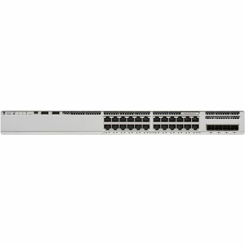 CATALYST 9200L 24PORT DATA 4X1G NTWK ESSEN