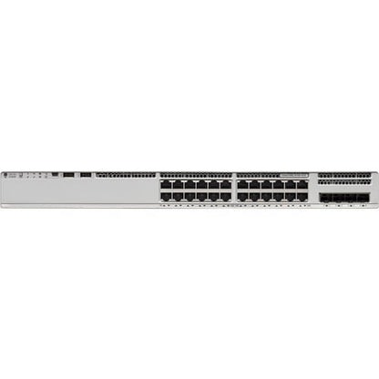 CATALYST 9200L 24PORT POE+ 4X1G NTWK ADVANTAGE LICS REQUIRED