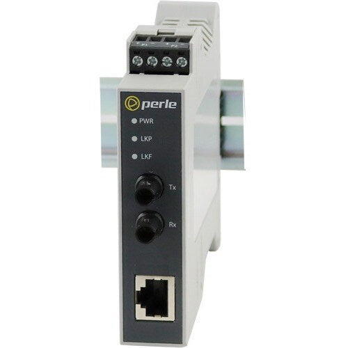 SR-1000-ST160 MEDIA CONVERTER 1000BASE-T DUAL ST 160KM