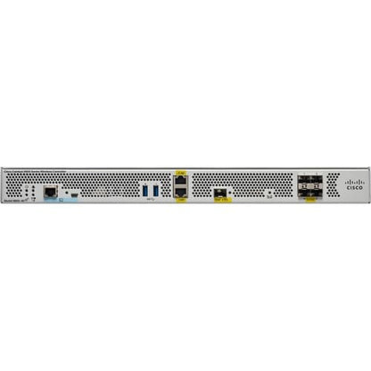 CATALYST 9800 40 WRLS CTLR