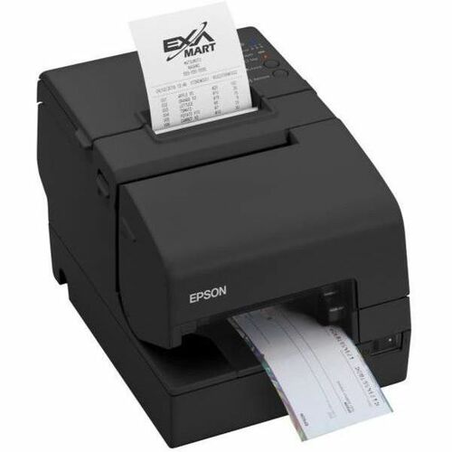 HP EPSON H6000V HYBRID PRINTER ONLY