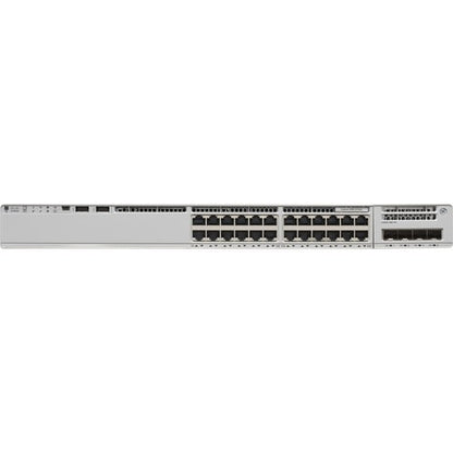 CATALYST 9200 24PORT POE+ NTWK ESSEN