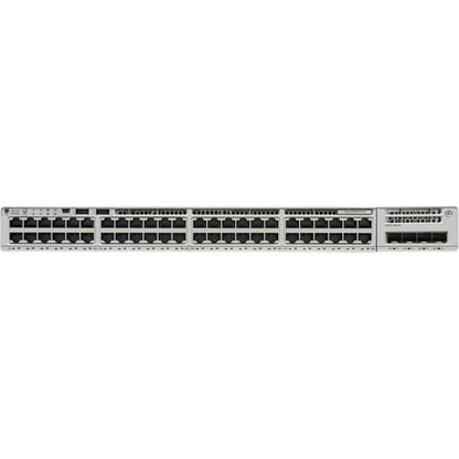 CATALYST 9200 48PORT POE+ NTWRK ESSEN