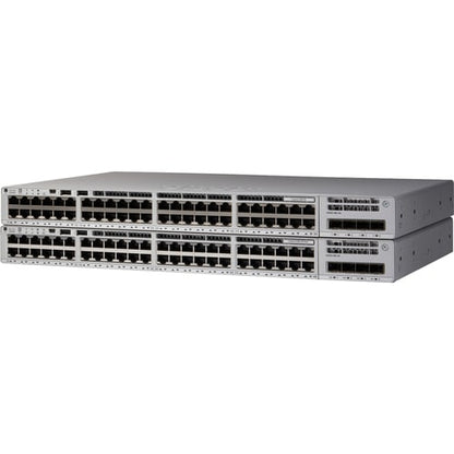 CATALYST 9200 48PORT POE+ NTWRK ESSEN