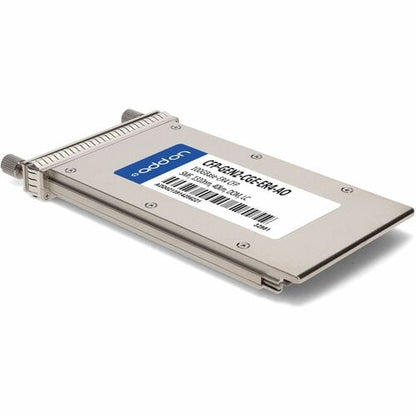 ADDON MSA COMP XCVR 100G-ER4 1310NM 40KM DOM LC CFP