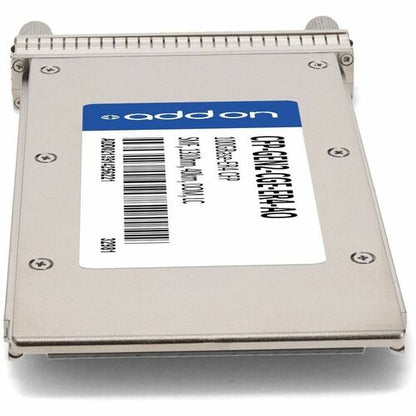 ADDON MSA COMP XCVR 100G-ER4 1310NM 40KM DOM LC CFP