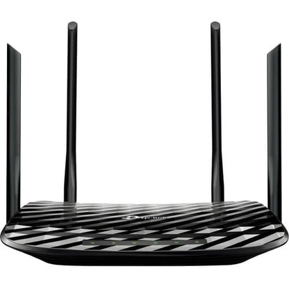 ARCHER A6V3 AC1200 MU-MIMO WI-FI ROUTER