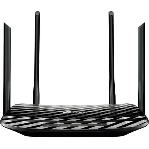 ARCHER A6V3 AC1200 MU-MIMO WI-FI ROUTER
