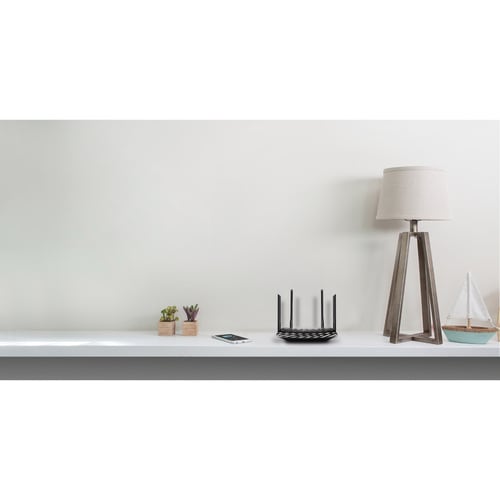 ARCHER A6V3 AC1200 MU-MIMO WI-FI ROUTER