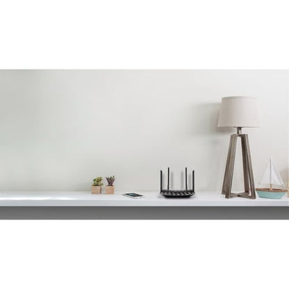 ARCHER A6V3 AC1200 MU-MIMO WI-FI ROUTER