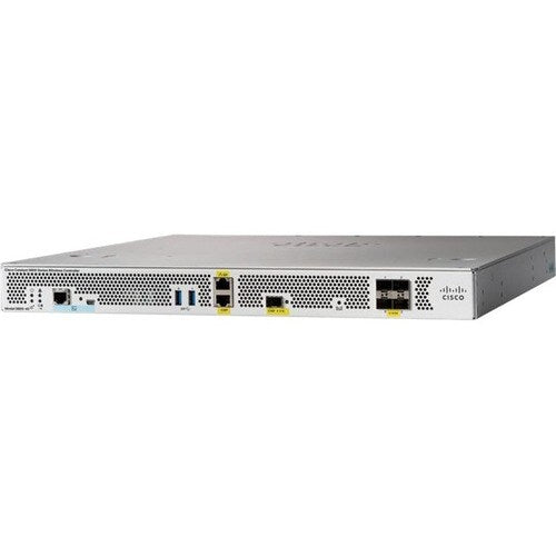 EDU SKU - CISCO CATALYST 9800-40 WIRELESS CONTROLLER