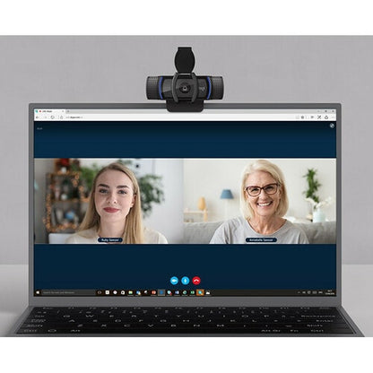 C920S PRO HD WEBCAM