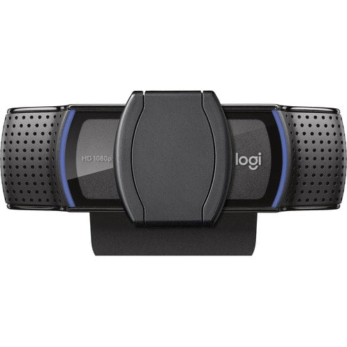 C920S PRO HD WEBCAM