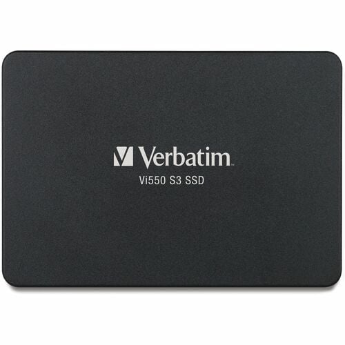 256GB VI550 SATA 3 2.5 INT SSD 560 MB/S READ 535 MB/S WRITE