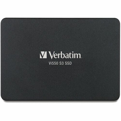 256GB VI550 SATA 3 2.5 INT SSD 560 MB/S READ 535 MB/S WRITE