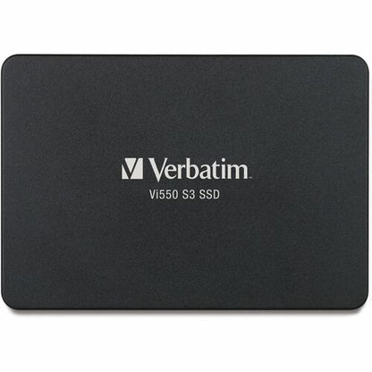 512GB VI550 SATA 3 2.5 INT SSD 560 MB/S READ 535 MB/S WRITE