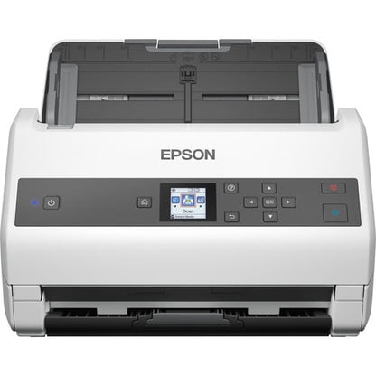 DS-970 COLOR DUPLEX WORKGROUP DOCUMENT SCANNER