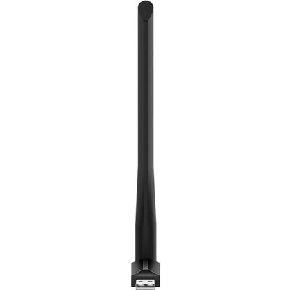 AC600 HIGH GAIN WRLS DUAL BAND USB ADAPTER