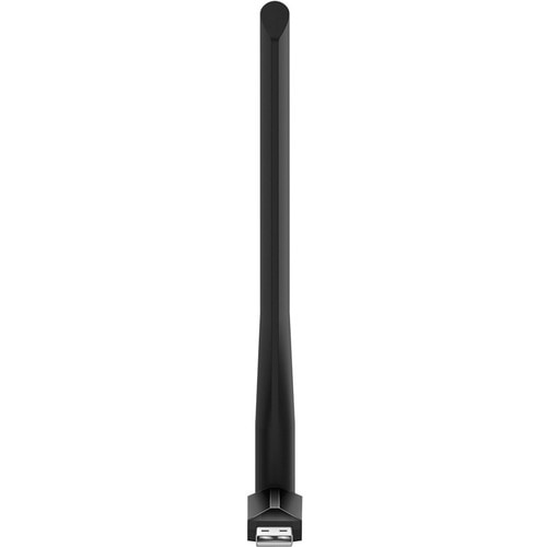 AC600 HIGH GAIN WRLS DUAL BAND USB ADAPTER