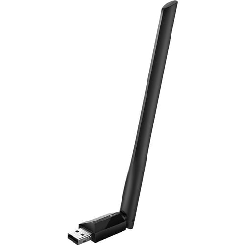 AC600 HIGH GAIN WRLS DUAL BAND USB ADAPTER