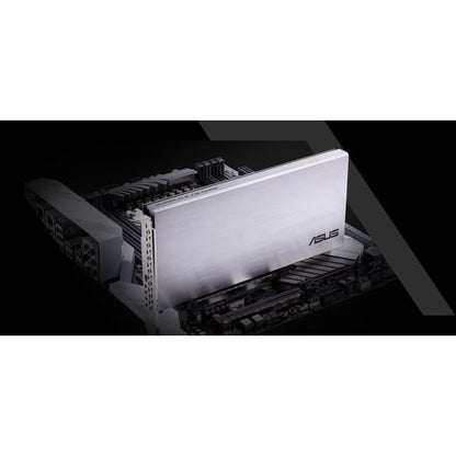PCIE 3.0 X4 EXPANSION CARD V2 SUPPORTS 4 NVME M.2 UP TO 128 GB