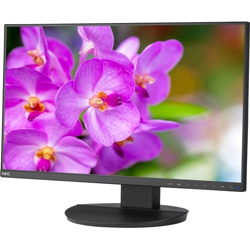 24IN LED 1920X1080 IPS MULTI SYNC VGA DVI-D HDMI SPK