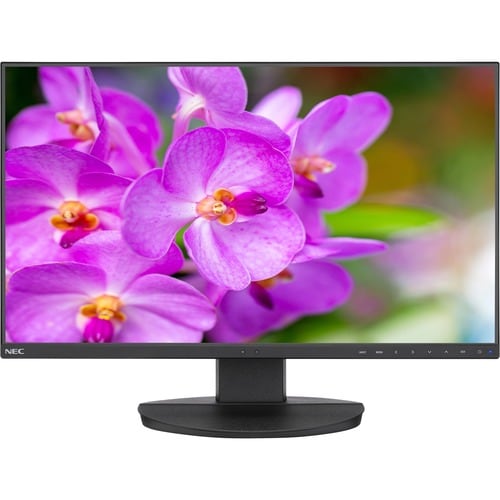 24IN LED 1920X1080 IPS MULTI SYNC VGA DVI-D HDMI SPK