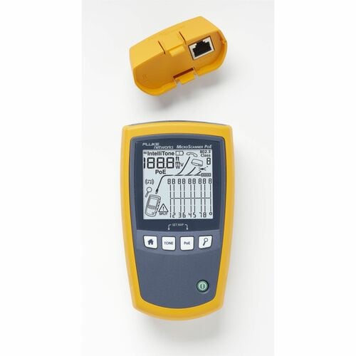 MICROSCANNER POE CABLE VERIFIER