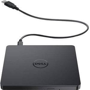 USB DVD DRIVE-DW316