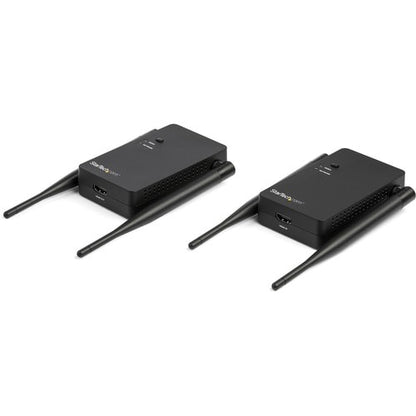 656FT WIRELESS HDMI EXTENDER HDMI OVER WIRELESS VIDEO EXTENDER