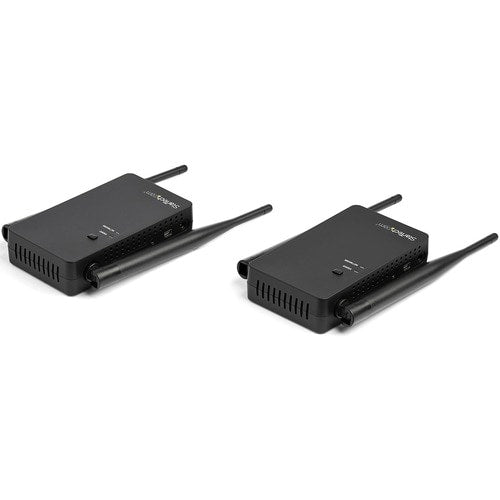 656FT WIRELESS HDMI EXTENDER HDMI OVER WIRELESS VIDEO EXTENDER
