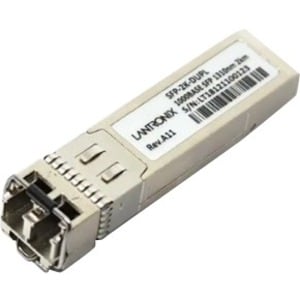SFP FIBER TRANS DUPLEX 2KM 1000BSX 1310NM SM