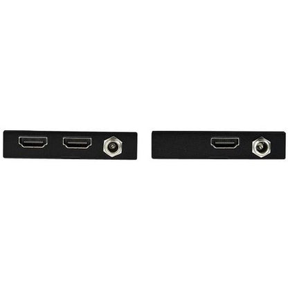 HDMI OVER CAT6 EXTENDER KIT 4K 165FT - ACTIVE CAT5 / CAT6 HDMI EXT