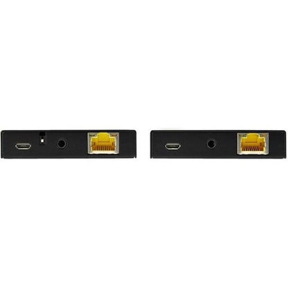 HDMI OVER CAT6 EXTENDER KIT 4K 165FT - ACTIVE CAT5 / CAT6 HDMI EXT