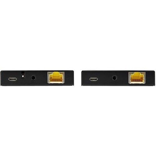 HDMI OVER CAT6 EXTENDER KIT 4K 165FT - ACTIVE CAT5 / CAT6 HDMI EXT