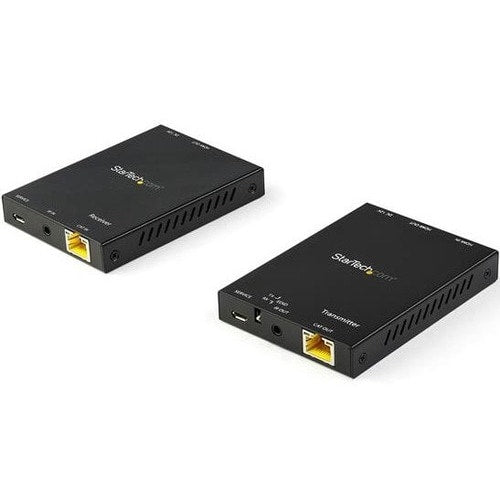 HDMI OVER CAT6 EXTENDER KIT 4K 165FT - ACTIVE CAT5 / CAT6 HDMI EXT