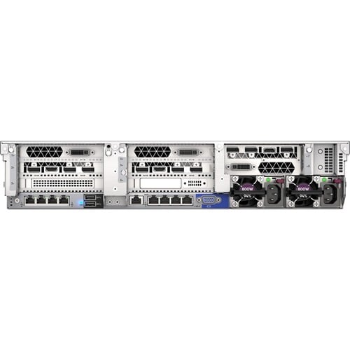 HPE DL380 GEN10 4214 1P 16G 12LFF SVR PL-SY