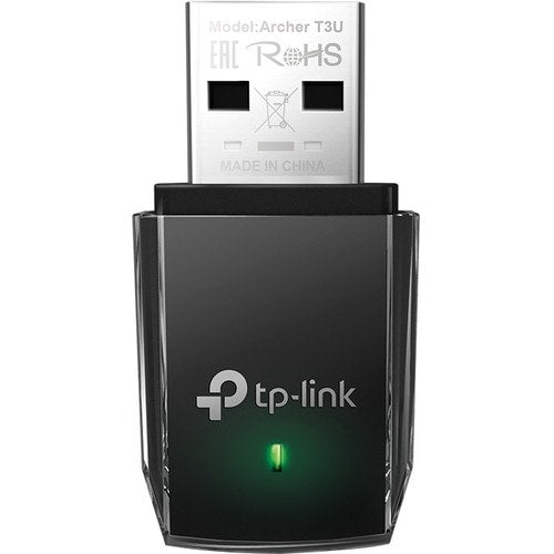 AC1300 MINI WRLS MU-MIMO USB ADAPTER