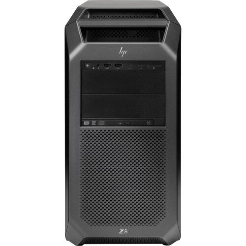 CUSTOM Z8G4T X6128 64GB 512GB PC