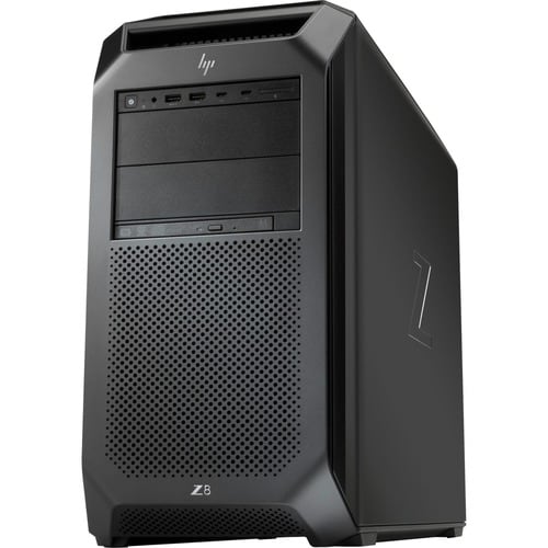 CUSTOM Z8G4T X6128 64GB 512GB PC
