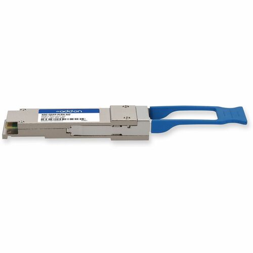 40G-QSFP-PLR4 COMP TAA 40G-PLR4 MPO 1310NM QSFP+ XCVR