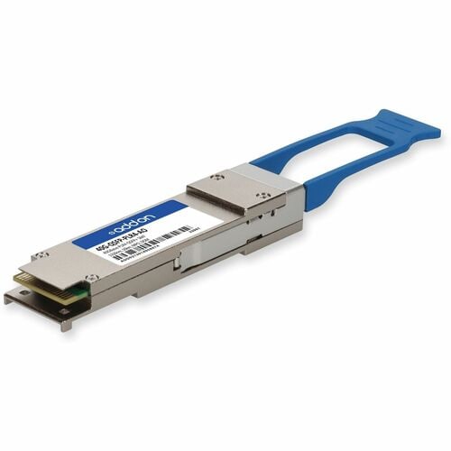 40G-QSFP-PLR4 COMP TAA 40G-PLR4 MPO 1310NM QSFP+ XCVR