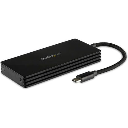 M.2 SSD ENCLOSURE USB M2 SATA USB C SATA M.2 SSD PORTABLE ADAPTER